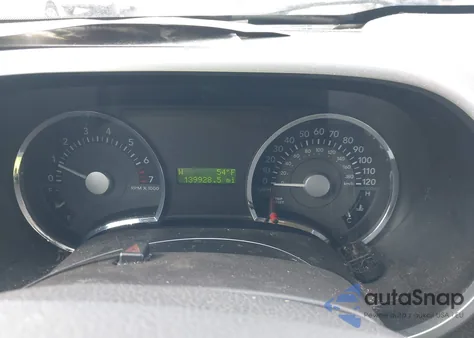 2006 Mercury Mountaineer Convenience из США, поврежденный, VIN 4M2EU46EX6UJ09016